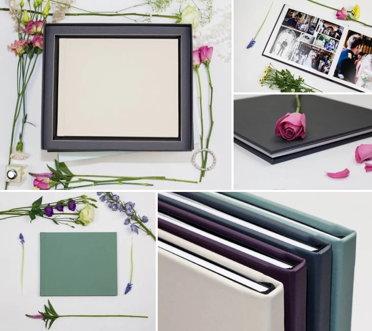 Wedding Albums